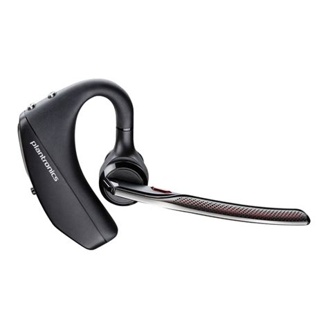 Plantronics Voyager 5200 Series User Manual Pdf Download Manualslib