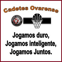 Cadetes Ovarense Fundamentos T Cnicos Passe E Corte