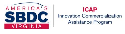 Innovation Commercialization Assistance Program Icap Innovate