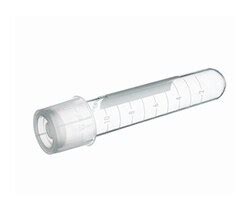 Greiner Bio One Round Bottom Polypropylene Culture Tube With Two