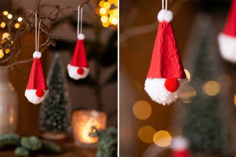 Wichtel Basteln Diy Weihnachtsdekoration Selber Machen Diy Blog