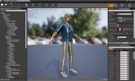 Reallusion Unveils New Digital Human Solution For Unreal Engine Games