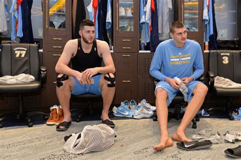 Jokic Brothers Size Nikola Jokic Brothers Age Height Weight Body