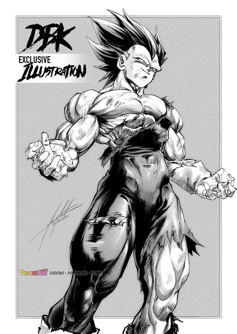 Dragon Ball Kakumei Manga En Lecture Gratuite Page De Sur Les