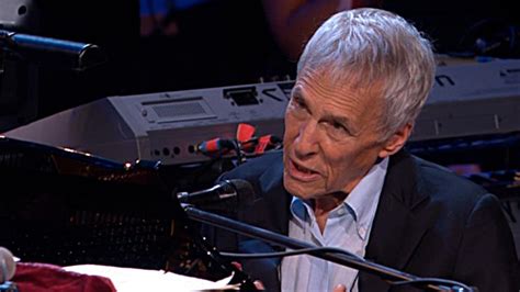 Burt Bacharach: A Life in Song | Watch on PBS Wisconsin