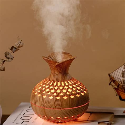 Scent diffuser - FORSAFREE