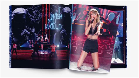 Taylor Swift 1989 World Tour - ST8MNT BRAND AGENCY