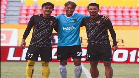 Empat Penyebab Pesepakbola Asal Sumsel Tak Banyak Tampil Di Kompetisi