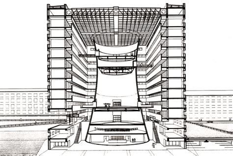 Pirelli Headquarters Focchi