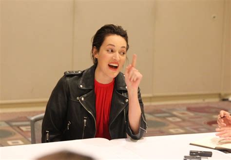 Solo A Star Wars Story Exclusive Interview With Phoebe Waller Bridge