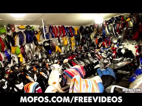 Free Biker Girl Porn Videos Xhamster