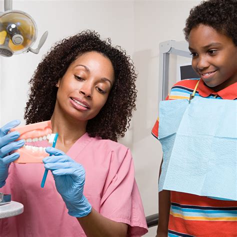 April 7 14 Is National Dental Hygienist Week Element Dental