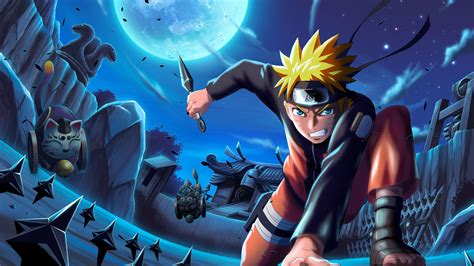 anime gaming wallpaper 10