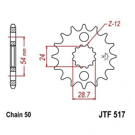 Ritzel Antriebsritzel 16 Zähne 530 Teilung für Kawasaki GPZ 750 A Uni