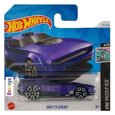 Models Hot Wheels Hotwheels Drift N Break Modified Was Listed For On Mar