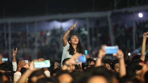 Joy Bangla Concert 2020 | The Business Standard