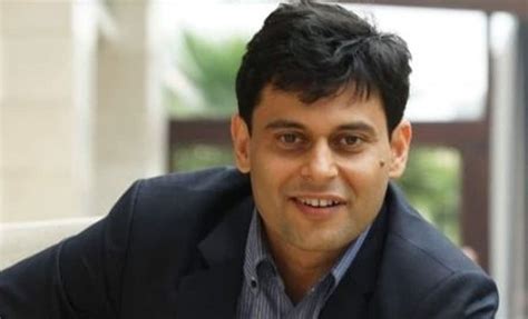 All You Want To Know About Sunil Nayyar The First Indian To Be Sony