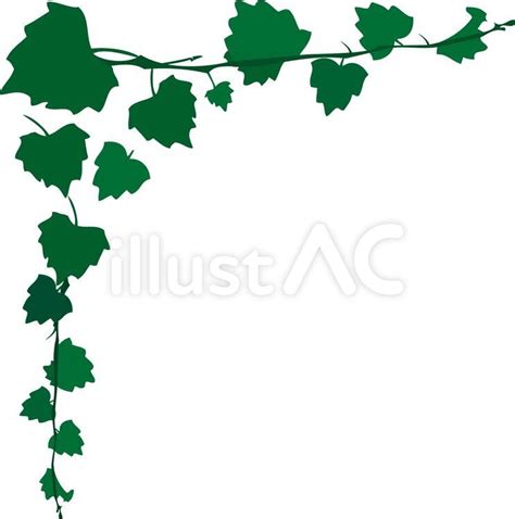 Picture Frames Floral Design Clip Art - Leaf - Corner Flourish - Clip ...