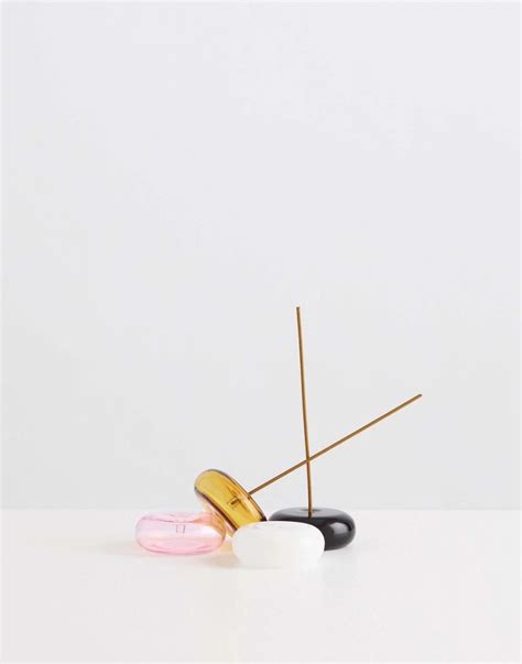 Top 7 Beautiful Incense Holders Style Curator