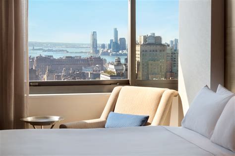 Hilton New York Times Square Photo Gallery