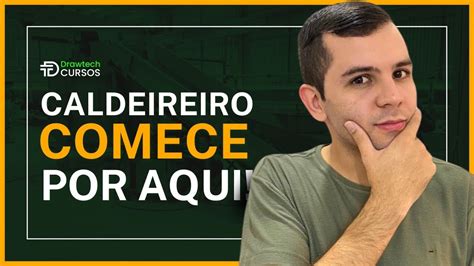 AULA SEMANAL 022 CALDEIREIRO Comece Por Aqui YouTube