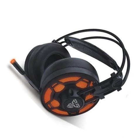 Fantech Hg Captain Professional Headset Gaming Headphones Rain