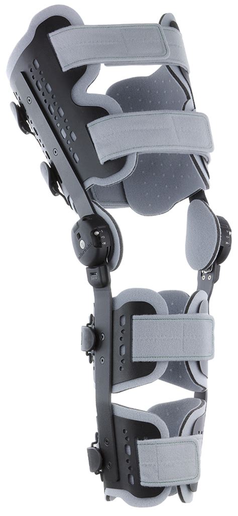 Isolated Quad Weakness Have You Considered A Knee Extension Brace