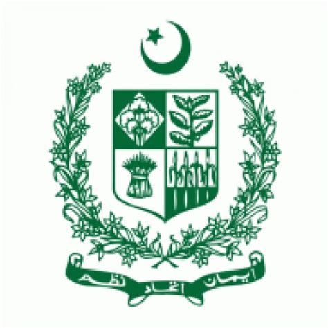 Government of Pakistan | Brands of the World™ | Download vector logos ...