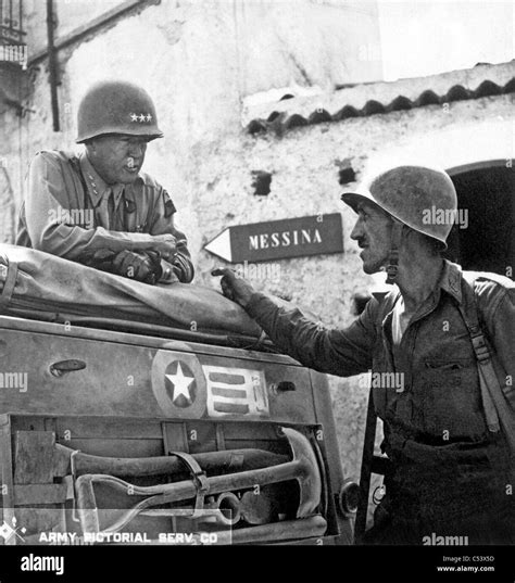 Invasion Of Sicily Hi Res Stock Photography And Images Alamy