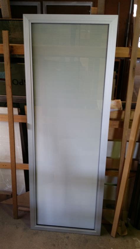 Security Doors – THE WINDOW MAN