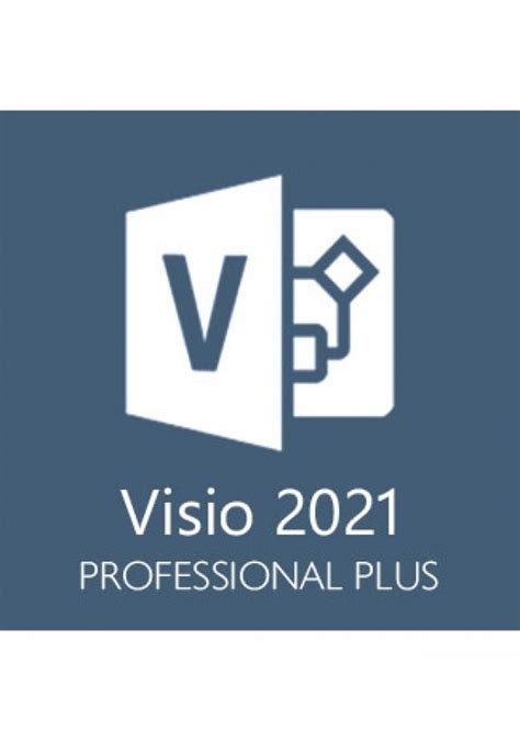 Buy Microsoft Visio Professional 2021 Visio Pro 2021 Key Godeal24