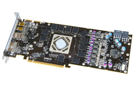 Top 10 Card Đồ Họa Của Amd Từ Khi Ra Mắt Cho Tới Nay