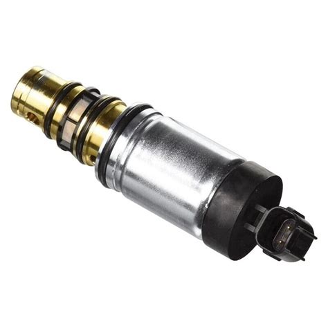 P Car A C Compressor Control Solenoid S For