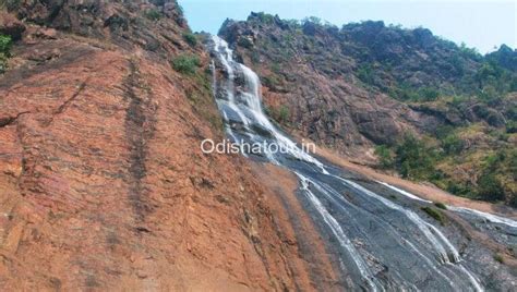 Odisha Tour | Khandadhar Waterfall & Nature Camp, Rourkela, Sundargarh