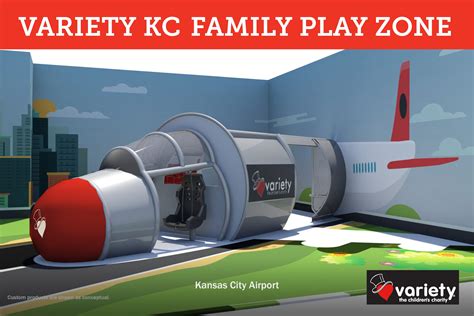 Plans Unveiled For Inclusive Play Area Build KCI