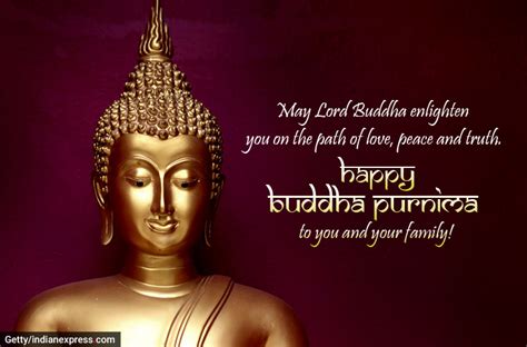 Happy Buddha Purnima Wishes Images Quotes Status Cards