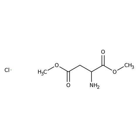 Dimethyl Ester Of Aspartic Acid