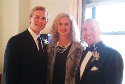 New York City Lesbian And Gay Wedding Officiant Ordained Interfaith