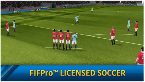 Best Football Games For Android In Online Offline