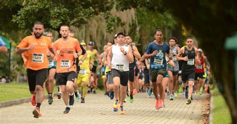 Primeira edição do Circuito Sustentável de Corrida de Rua acontece no