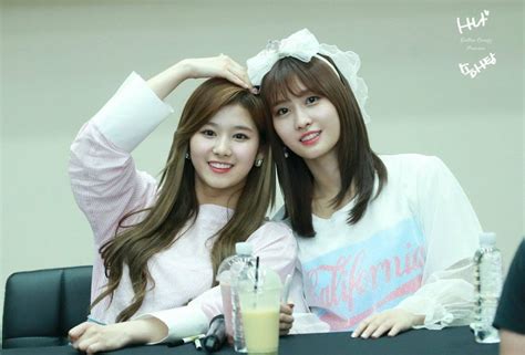 Twices Sana And Momo To Appear As Judges On The Girl Group Survival