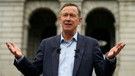 Colorado Democrat John Hickenlooper Flips Crucial Senate Seat Fox 5 Dc