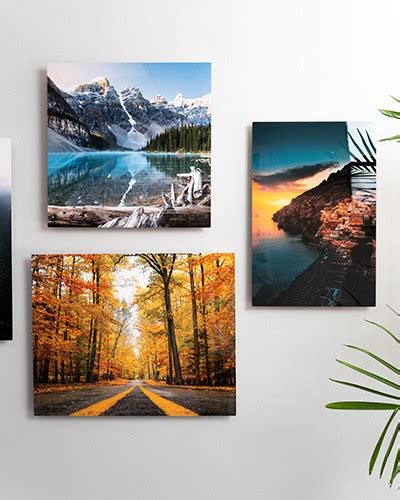 Glass Vs Metal Prints Why Metal Is Superior