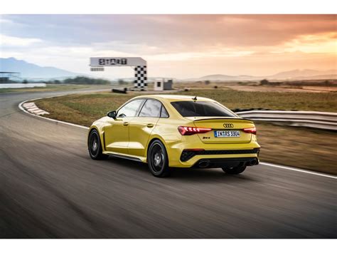 2023 Audi RS 3: 37 Exterior Photos | U.S. News