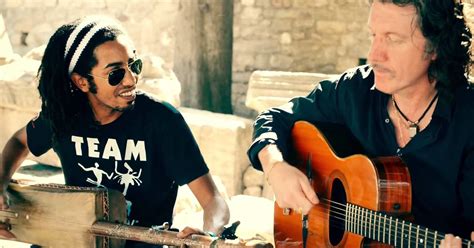 Titi Robin Mehdi Nassouli La Femme Id Ale Live Session Video