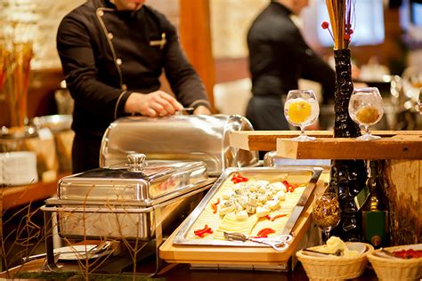 food  beverage management vocational training industrial