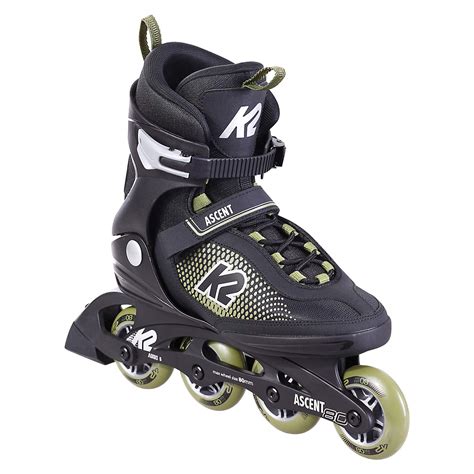 Patines En Linea K