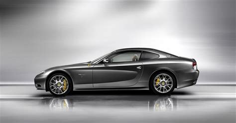 Ferrari 612 Scaglietti 2004