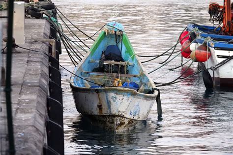 La Llegada De Inmigrantes En Patera A Canarias Crece Un