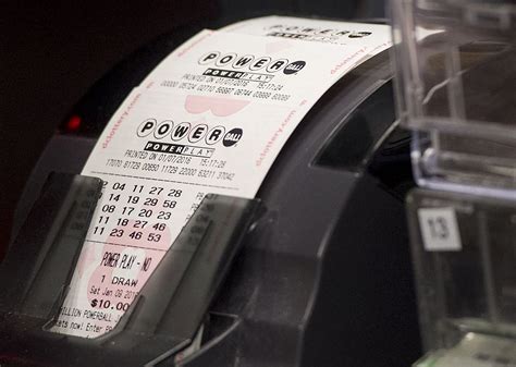 Powerball Winner Who Won The 204 Billion Jackpot Heres Why Lotto